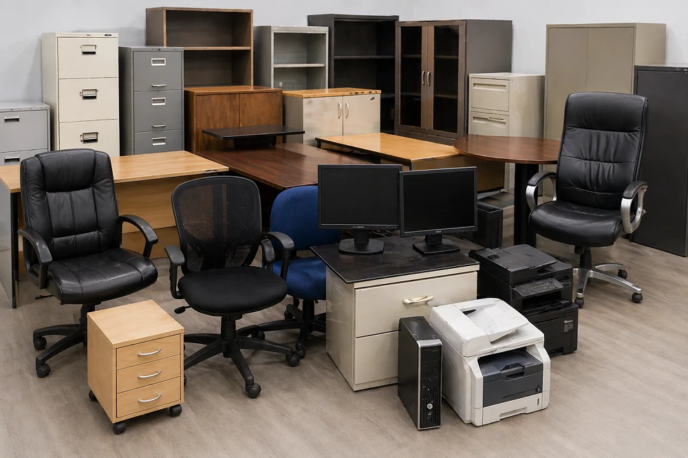 Gaziantep Toptan Büro Ofis Malzemeleri Alım Satım